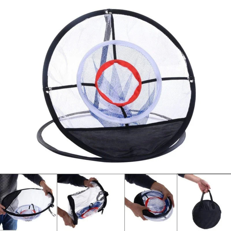 GOLF PROPOP NET