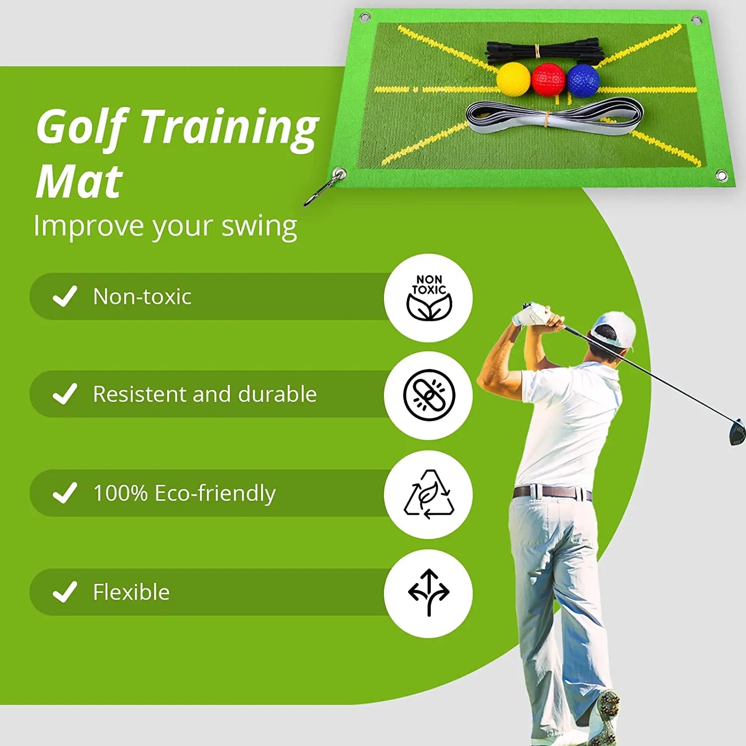 SwingTrace Pro